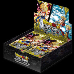 Dragon Ball Super Card Game Zenkai Series Set 05 Booster Display ?B22?
