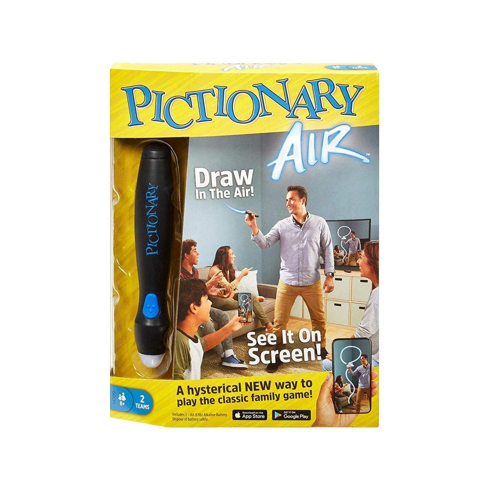 Pictionary - Air