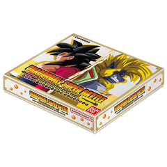 Dragon Ball Super Carddass Battle Premium Set Vol. 5