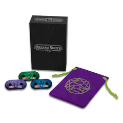Arkham Horror: The Card Game  Arkham Nights 2023 Kit