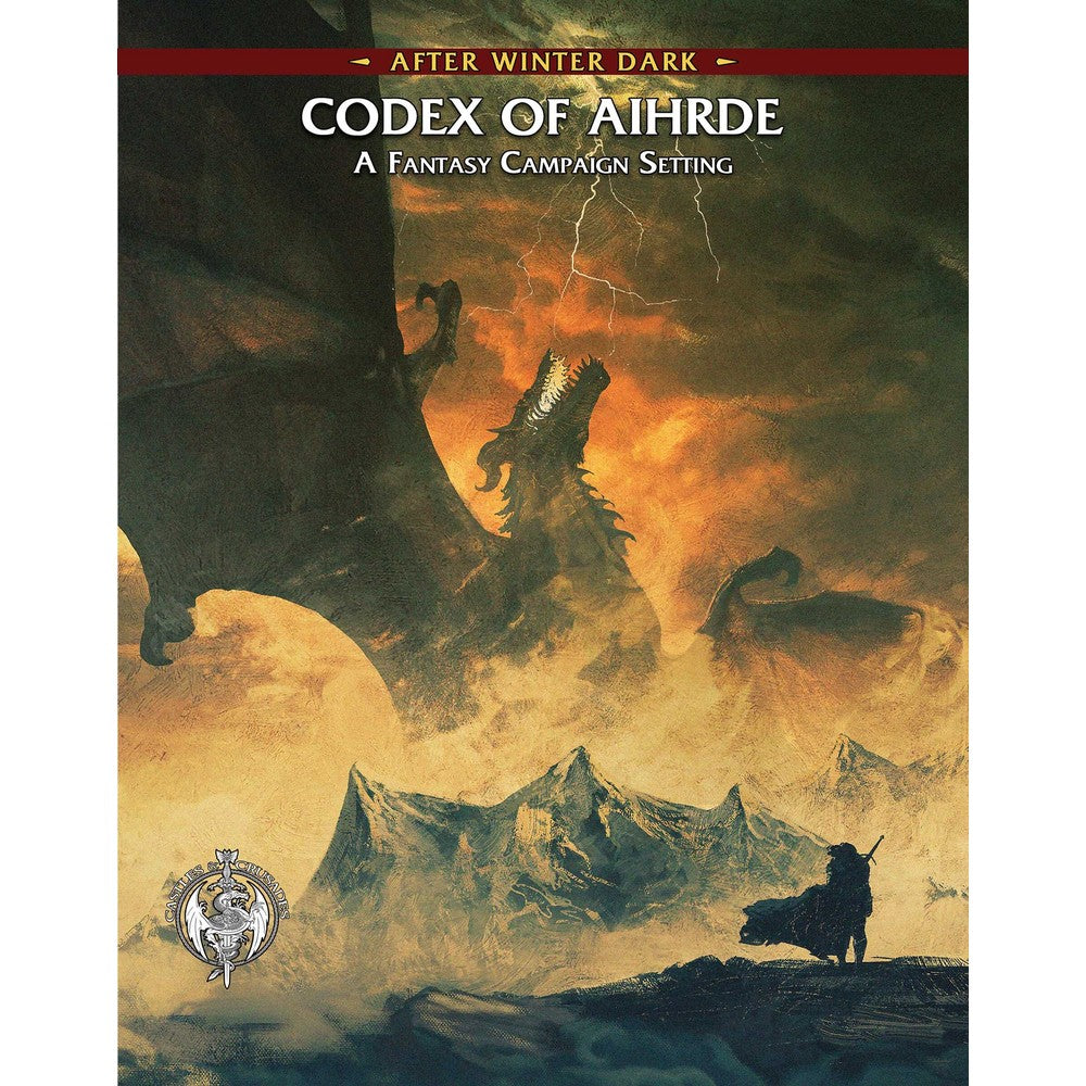 Codex of Aihrde
