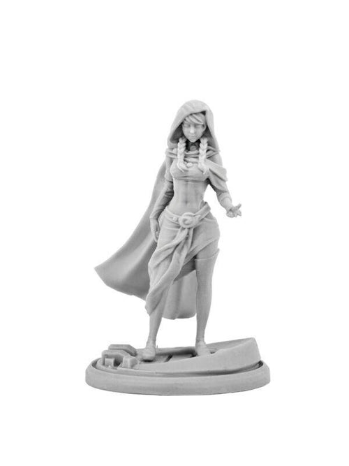 PREORDER Fragged Empire RPG - Miniatures - Luludja - Twi-Far
