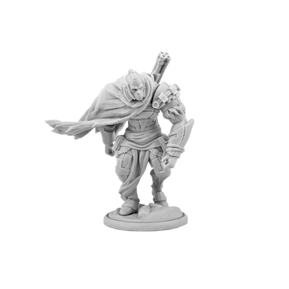 PREORDER Fragged Empire RPG - Miniatures - Maximus - Legion