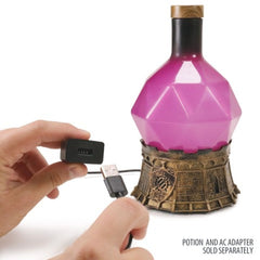 Enhance Sorcerers Potion Light - DataStream USB Black