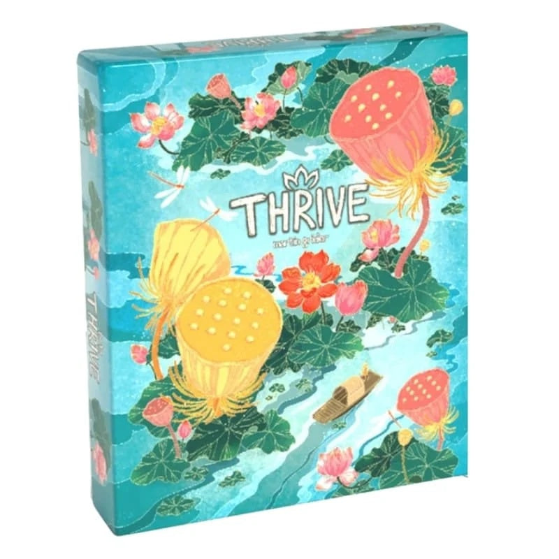 PREORDER Thrive