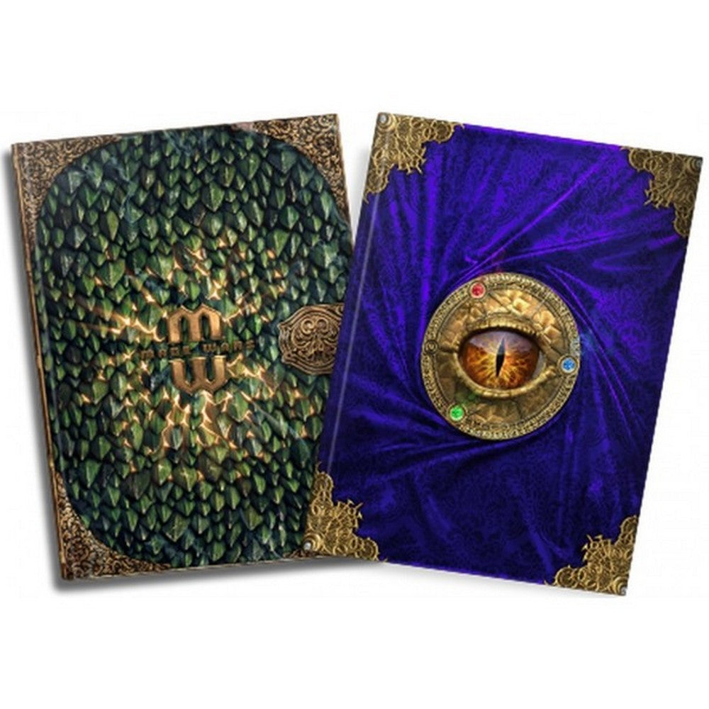 PREORDER Mage War Spellbook Pack 2