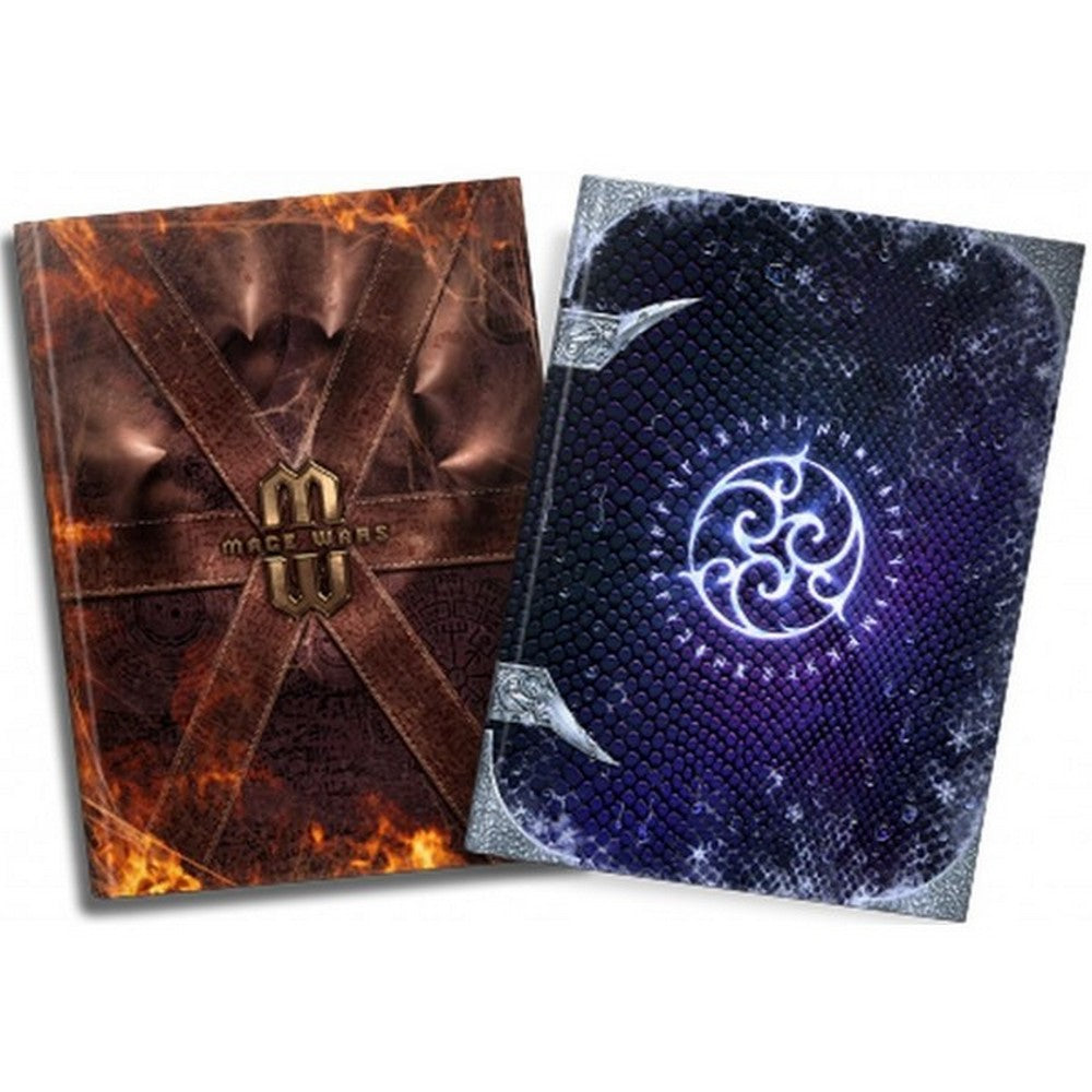 PREORDER Mage Wars Spellbook Pack 3