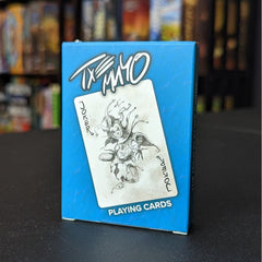 PREORDER Mico Playing Cards The