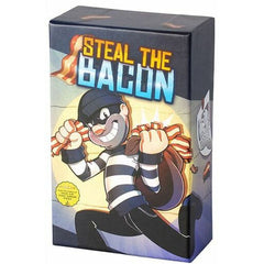 PREORDER Steal The Bacon RD