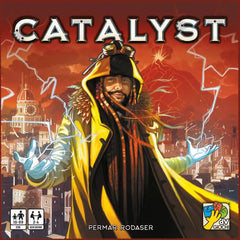PREORDER Catalyst