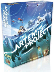 PREORDER Artemis Project Pioneer Edition The