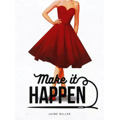 PREORDER Make it Happen