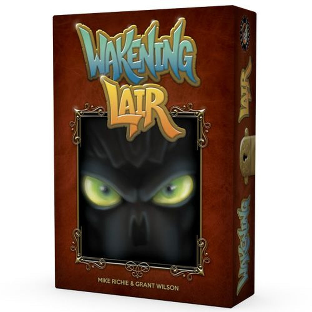 PREORDER Wakening Lair