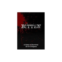 PREORDER Bitten