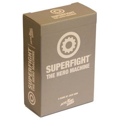PREORDER Superfight Hero Machine