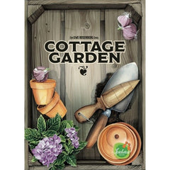 PREORDER Cottage Garden