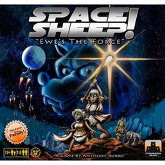 PREORDER Space Sheep