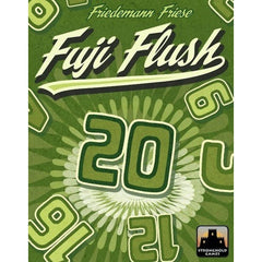 PREORDER Fuji Flush Game
