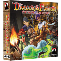 PREORDER Dragon & Flagon The Brew that is True