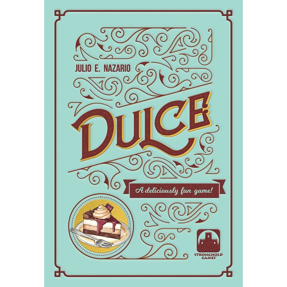 PREORDER Dulce