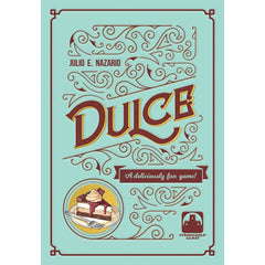PREORDER Dulce