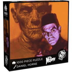 PREORDER Mummy Identities 1000 Pc Puzzle