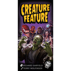 PREORDER Creature Feature