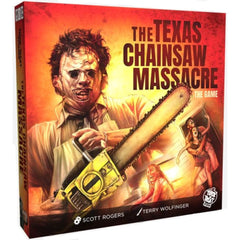 Texas Chainsaw Massacre The