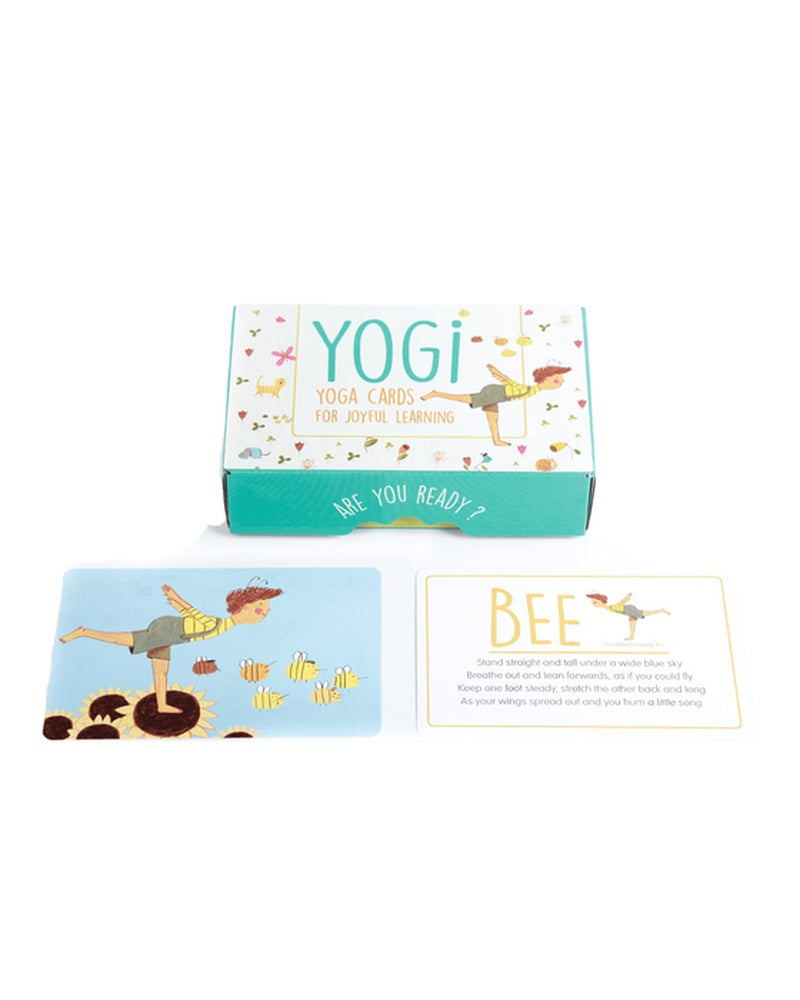 PREORDER Yogi Kit [C]