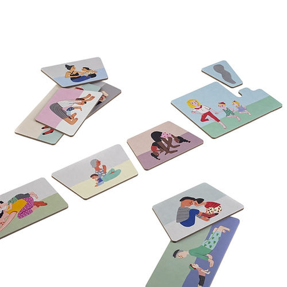 PREORDER YOGA Train [C]