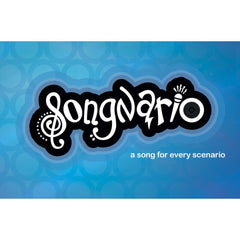 PREORDER Songnario
