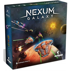 PREORDER Nexum Galaxy