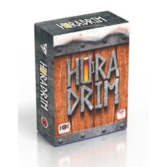 PREORDER Huradrim