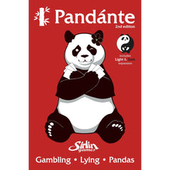 PREORDER Pandante