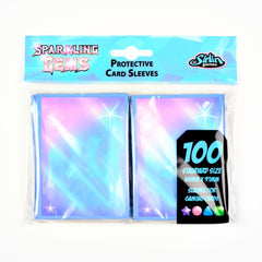 PREORDER Sparkling Gem Card Sleeves