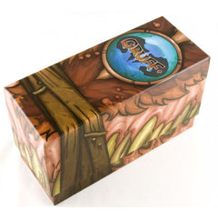 PREORDER Gruff