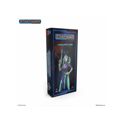 PREORDER Starfinder Masterclass Miniatures: Lashunta Icon