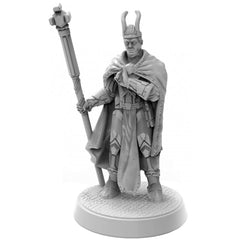 PREORDER Starfinder Masterclass Miniatures: Lashunta Priest