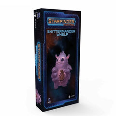 PREORDER Starfinder Masterclass Miniatures: Skittermander Whelp