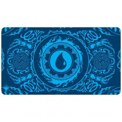 Ultra Pro: UP19232 Mana 7 Playmat Island