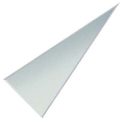 PREORDER Ultra Pro: UP81193 12 X 30 Pennant Toploader 10ct