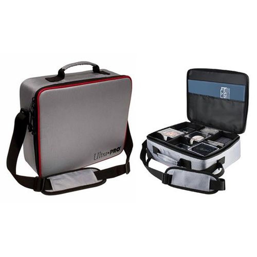 PREORDER Ultra Pro: UP85515 Collectors Deluxe Carrying Case