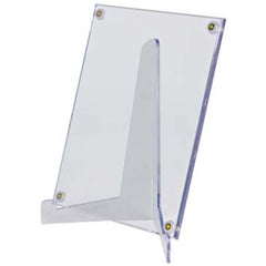 Ultra Pro: UP81290 Large Lucite Stand for Card and Photo Holders