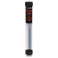 Ultra Pro: UP82859 Playmat and Artwork Tube