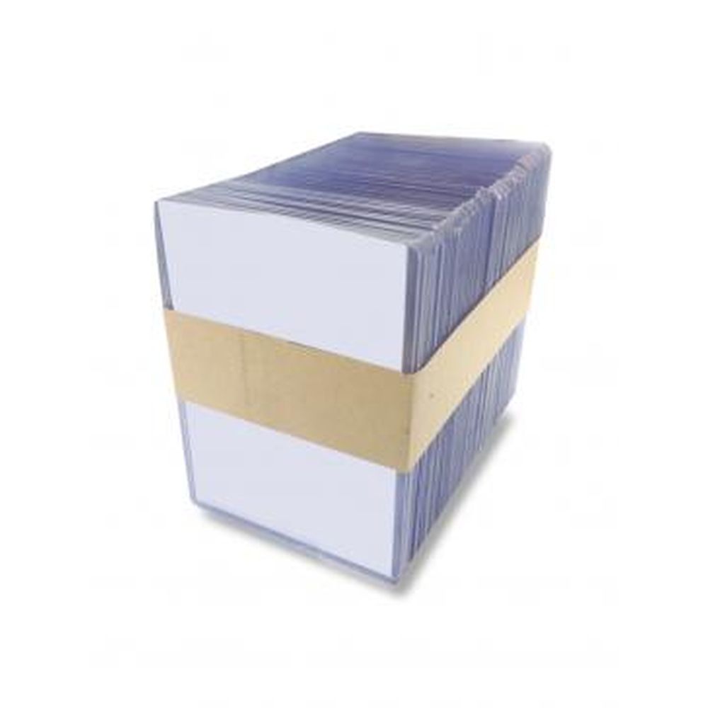 Ultra Pro: UP84518 3 X 4 Clear Regular 35pt Toploader - BULK