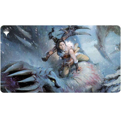 Ultra Pro: UP38429 Modern Horizons 3 Playmat B for Magic: The Gathering