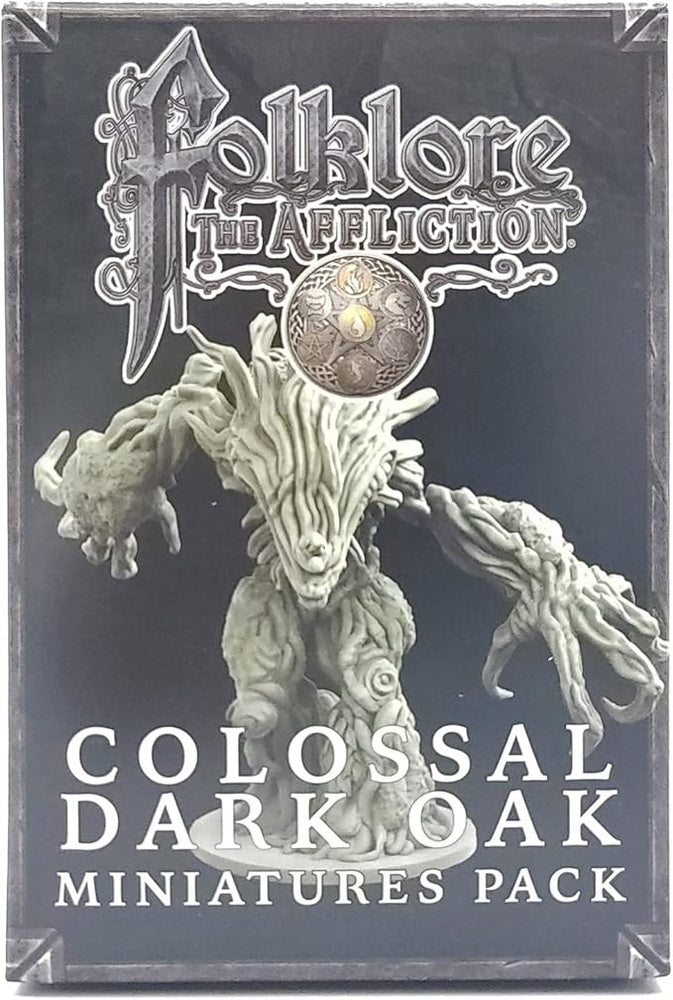 PREORDER Promo Folklore Colossal Dark Oak 2E
