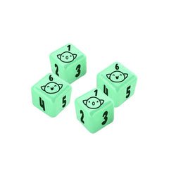 PREORDER Adorablins Custom Dice Pack