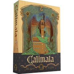 PREORDER Calimala Retail