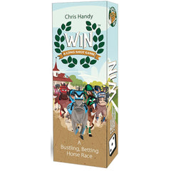 PREORDER WIN Pack O Game 5 Pack